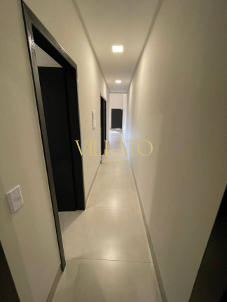 Imagem Casa com 3 Quartos à Venda, 122 m² em Setor Faiçalville - Goiânia