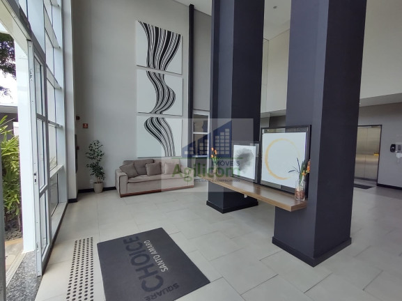 Imagem Apartamento com 2 Quartos à Venda, 53 m² em Santo Amaro - São Paulo