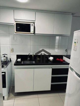 Imagem Apartamento com 1 Quarto à Venda, 50 m² em Candeias - Jaboatão Dos Guararapes Imagem Apartamento com 1 Quarto à Venda, 50 m² em Candeias - Jaboatão Dos Guararapes