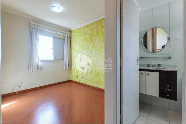 Imagem Apartamento com 3 Quartos à Venda, 73 m² em Freguesia Do ó - São Paulo Imagem Apartamento com 3 Quartos à Venda, 73 m² em Freguesia Do ó - São Paulo