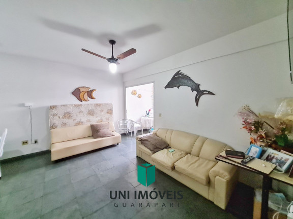 Imagem Apartamento com 3 Quartos à Venda, 102 m² em Praia Do Morro - Guarapari