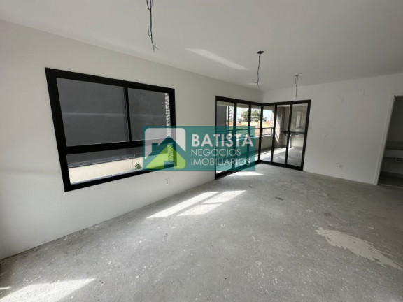 Imagem Apartamento com 3 Quartos à Venda, 162 m² em Campestre - Santo André