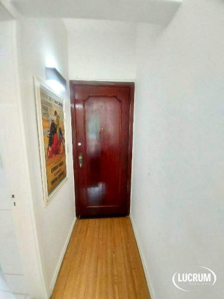 Imagem Apartamento com 2 Quartos à Venda, 74 m² em Laranjeiras - Rio De Janeiro