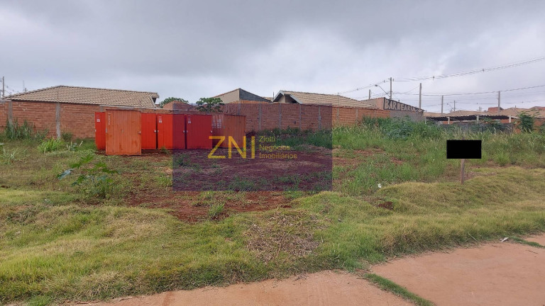 Imagem Terreno à Venda, 260 m² em Jardim Cristo Redentor - Ribeirão Preto Imagem Terreno à Venda, 260 m² em Jardim Cristo Redentor - Ribeirão Preto