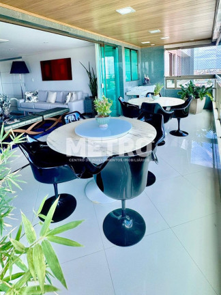 Apartamento à Venda, 300 m² em São José - Petrolina