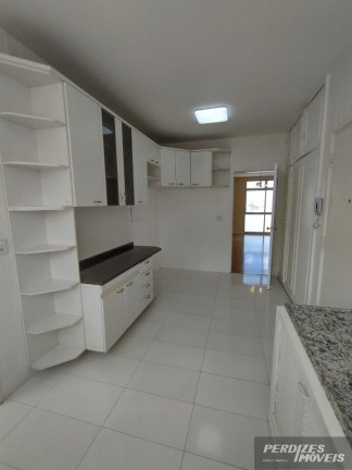 Imagem Apartamento com 3 Quartos à Venda ou Locação, 140 m² em Perdizes - São Paulo