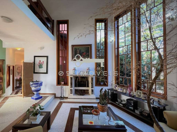 Imagem Casa com 4 Quartos à Venda, 480 m² em Granja Viana - Cotia Imagem Casa com 4 Quartos à Venda, 480 m² em Granja Viana - Cotia