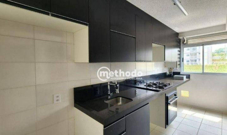 Imagem Apartamento com 2 Quartos à Venda, 48 m² em Jardim São Vicente - Campinas Imagem Apartamento com 2 Quartos à Venda, 48 m² em Jardim São Vicente - Campinas