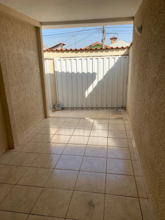 Imagem Casa com 2 Quartos à Venda, em Jardim Integração - Franca Imagem Casa com 2 Quartos à Venda, em Jardim Integração - Franca