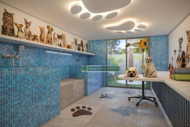 Imagem Apartamento com 3 Quartos à Venda, 159 m² em Mercês - Curitiba