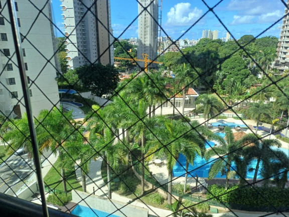 Imagem Apartamento com 4 Quartos à Venda, 247 m² em Horto Florestal - Salvador
