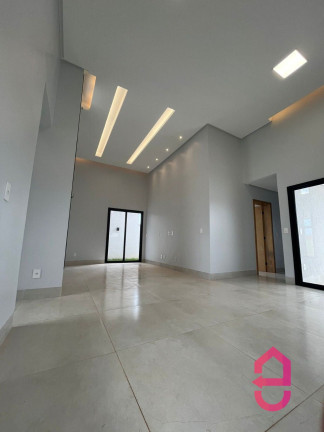 Imagem Casa de Condomínio com 3 Quartos à Venda, 278 m² em Jardins Parma - Senador Canedo