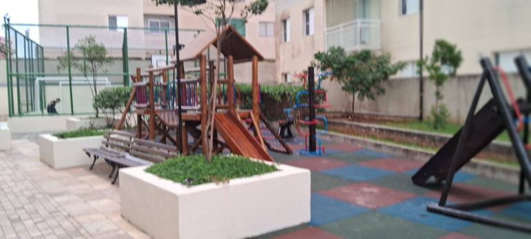 Imagem Apartamento à Venda, em Centro - Diadema Imagem Apartamento à Venda, em Centro - Diadema