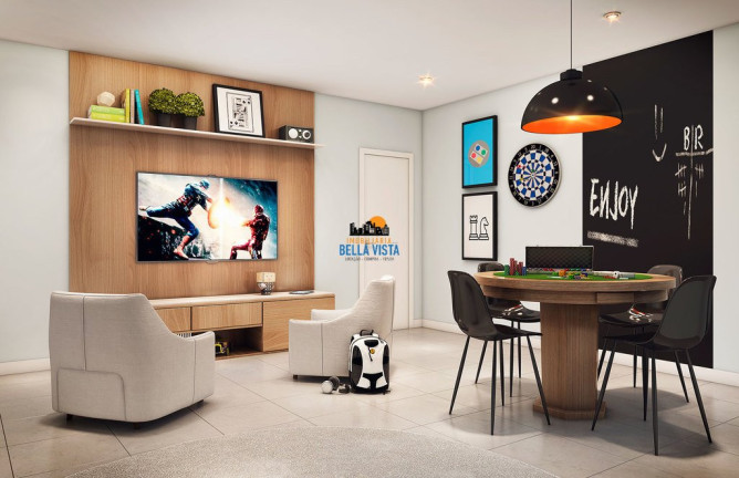 Imagem Apartamento com 2 Quartos à Venda, em Chácara Santo Antônio (zona Sul) - São Paulo Imagem Apartamento com 2 Quartos à Venda, em Chácara Santo Antônio (zona Sul) - São Paulo