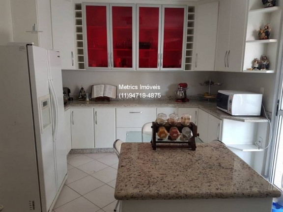 Imagem Imóvel com 3 Quartos à Venda,  em Caxambu - Jundiaí
