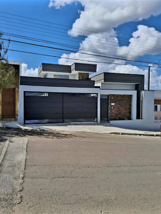 Casa com 3 Quartos à Venda, 300 m² em Recanto Do Bosque - São João Da Boa Vista