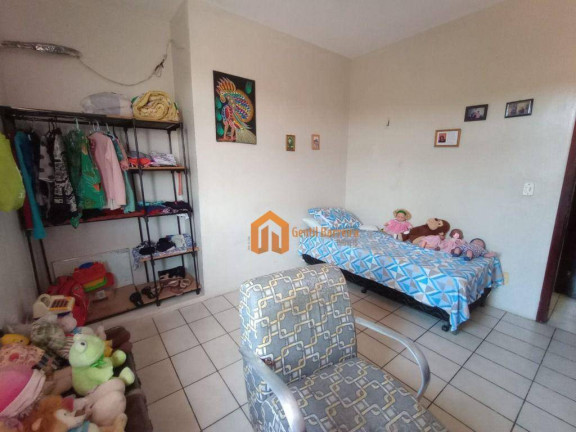 Imagem Apartamento com 2 Quartos à Venda, 83 m² em Cidade Dos Funcionários - Fortaleza