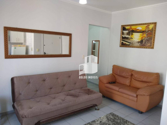 Imagem Apartamento com 1 Quarto à Venda, 45 m² em Vila Guilhermina - Praia Grande Imagem Apartamento com 1 Quarto à Venda, 45 m² em Vila Guilhermina - Praia Grande