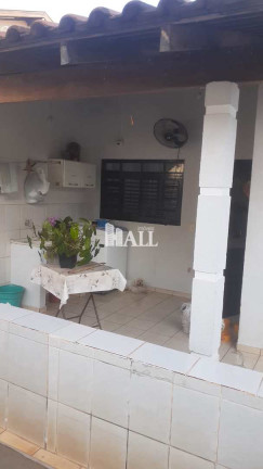 Imagem Casa com 2 Quartos à Venda, 80 m² em Jardim Nunes - São José Do Rio Preto Imagem Casa com 2 Quartos à Venda, 80 m² em Jardim Nunes - São José Do Rio Preto