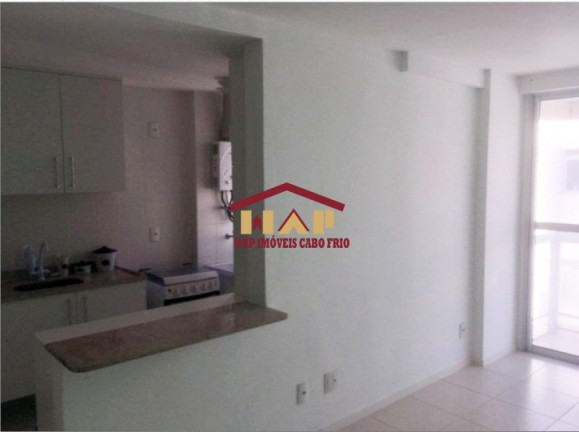 Imagem Apartamento com 2 Quartos à Venda, 125 m² em Parque Riviera - Cabo Frio