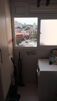 Imagem Apartamento com 3 Quartos à Venda, 70 m² em Pirituba - São Paulo Imagem Apartamento com 3 Quartos à Venda, 70 m² em Pirituba - São Paulo