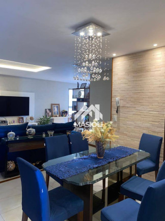 Imagem Apartamento com 4 Quartos à Venda, 180 m² em Praia De Itaparica - Vila Velha Imagem Apartamento com 4 Quartos à Venda, 180 m² em Praia De Itaparica - Vila Velha