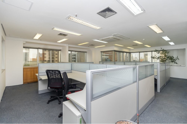 Foto do imóvel Sala Comercial à Venda, 644 m² em Paraíso - São Paulo