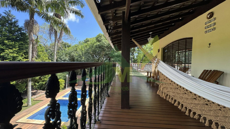 Imagem Chácara com 4 Quartos à Venda, 1.550 m² em Portão - Atibaia Imagem Chácara com 4 Quartos à Venda, 1.550 m² em Portão - Atibaia
