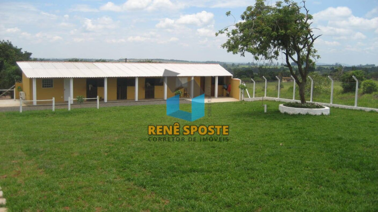 Casa à Venda, 2.420 m² em Nova São Pedro Ii - São Pedro