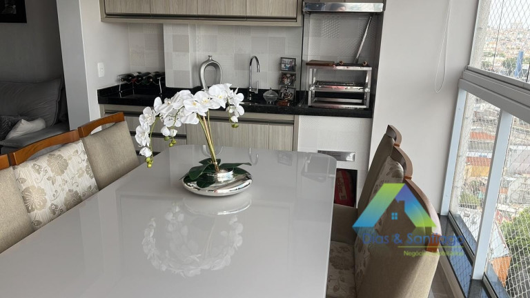 Imagem Apartamento com 2 Quartos à Venda, 90 m² em Fundação - São Caetano Do Sul Imagem Apartamento com 2 Quartos à Venda, 90 m² em Fundação - São Caetano Do Sul
