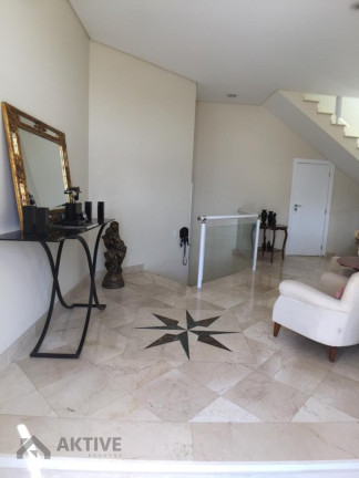 Imagem Casa de Condomínio com 5 Quartos à Venda, 460 m² em Alphaville - Santana De Parnaíba Imagem Casa de Condomínio com 5 Quartos à Venda, 460 m² em Alphaville - Santana De Parnaíba