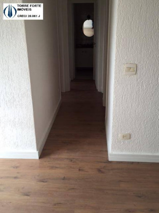 Imagem Apartamento com 3 Quartos à Venda, 84 m² em Vila Ivone - São Paulo