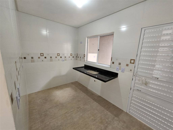 Imagem Sobrado com 2 Quartos à Venda, 58 m² em Ribeirópolis - Praia Grande
