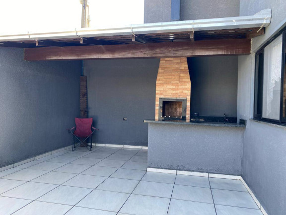 Imagem Sobrado com 4 Quartos à Venda, em Itajuba - Barra Velha Imagem Sobrado com 4 Quartos à Venda, em Itajuba - Barra Velha