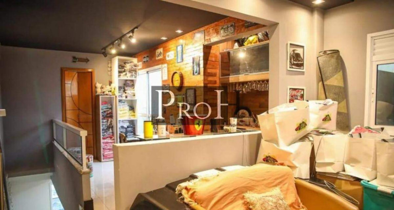 Imagem Apartamento com 2 Quartos à Venda, 215 m² em Nova Gerty - São Caetano Do Sul Imagem Apartamento com 2 Quartos à Venda, 215 m² em Nova Gerty - São Caetano Do Sul