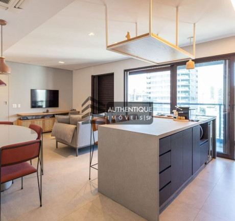 Imagem Apartamento com 1 Quarto à Venda, 70 m² em Vila Madalena - São Paulo Imagem Apartamento com 1 Quarto à Venda, 70 m² em Vila Madalena - São Paulo
