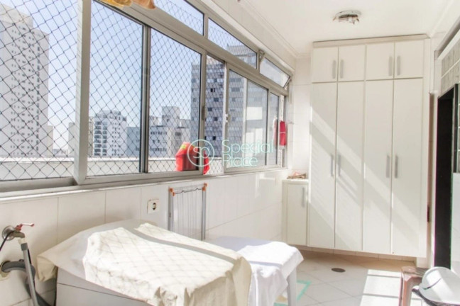 Imagem Apartamento com 4 Quartos à Venda, 341 m² em Higienópolis - São Paulo
