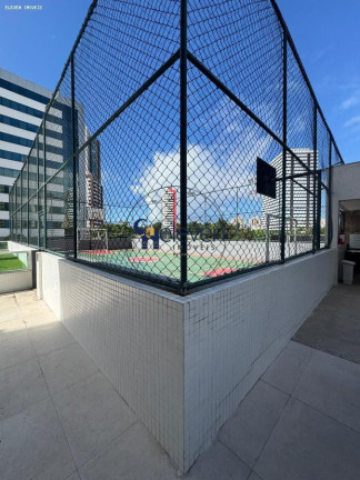 Imagem Apartamento com 3 Quartos à Venda, 126 m² em Pituba - Salvador