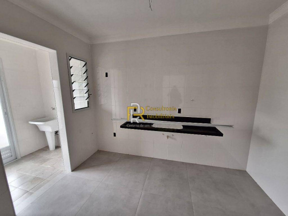 Imagem Apartamento com 2 Quartos à Venda, 95 m² em Canto Do Forte - Praia Grande Imagem Apartamento com 2 Quartos à Venda, 95 m² em Canto Do Forte - Praia Grande