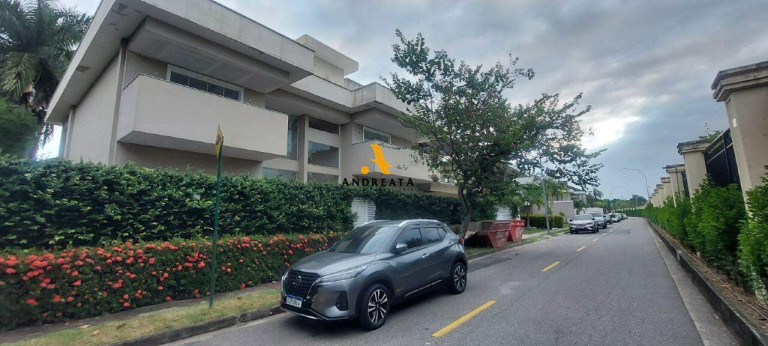 Imagem Casa de Condomínio com 5 Quartos à Venda, 800 m² em Barra Da Tijuca - Rio De Janeiro