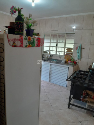 Imagem Imóvel com 3 Quartos à Venda, 150 m² em Boa Vista - Piquete
