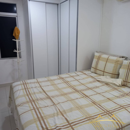 Imagem Apartamento com 2 Quartos à Venda, 80 m² em Lagoa Nova - Natal Imagem Apartamento com 2 Quartos à Venda, 80 m² em Lagoa Nova - Natal