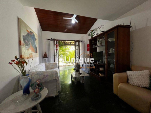 Imagem Casa com 4 Quartos à Venda, 140 m² em Baia Formosa - Armação Dos Búzios
