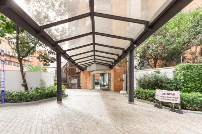 Imagem Apartamento com 1 Quarto à Venda, 72 m² em Jardim Ampliação - São Paulo Imagem Apartamento com 1 Quarto à Venda, 72 m² em Jardim Ampliação - São Paulo