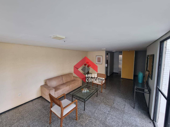 Imagem Apartamento com 4 Quartos à Venda, 160 m² em Aldeota - Fortaleza Imagem Apartamento com 4 Quartos à Venda, 160 m² em Aldeota - Fortaleza