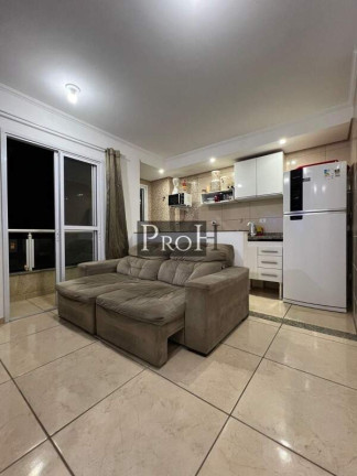 Imagem Apartamento com 2 Quartos à Venda, 49 m² em Vila Pires - Santo André Imagem Apartamento com 2 Quartos à Venda, 49 m² em Vila Pires - Santo André