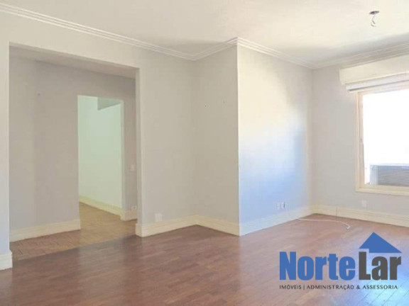 Imagem Apartamento com 3 Quartos à Venda, 107 m² em Perdizes - São Paulo
