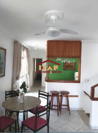 Imagem Cobertura com 4 Quartos para Alugar, 200 m² em Algodoal - Cabo Frio