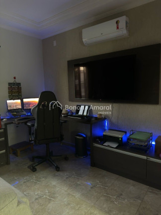 Imagem Casa de Condomínio com 3 Quartos à Venda, 300 m² em São Luiz - Paulínia Imagem Casa de Condomínio com 3 Quartos à Venda, 300 m² em São Luiz - Paulínia
