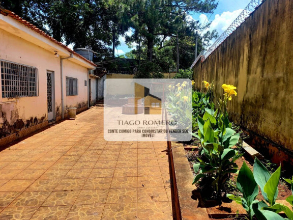 Imagem Chácara com 3 Quartos à Venda, 6.558 m² em Vila Xavier - Araraquara